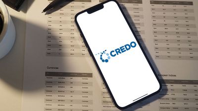 Credo Stock Surges On Earnings, Blowout Guidance Amid AI 'Inflection Point'