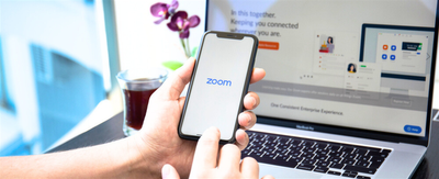 Zoom Video Communications Positioned for Growth in 2025