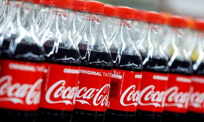 Coca-Cola accused of quietly dropping its 25% reusable packaging target