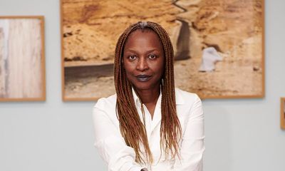 Koyo Kouoh appointed curator of 2026 Venice Biennale