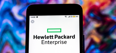 Can HPE Keep Rising Through 2025? The U.S. Government May Decide