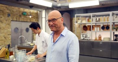 BBC pulls MasterChef celebrity Christmas specials amid Gregg Wallace accusations