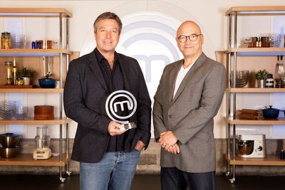 MasterChef celebrity Christmas specials pulled by BBC amid Gregg Wallace storm