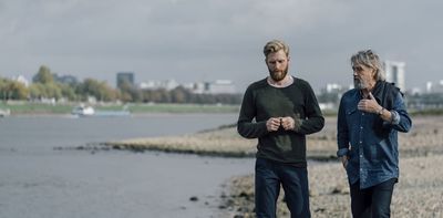 Why you should talk to people you disagree with about politics