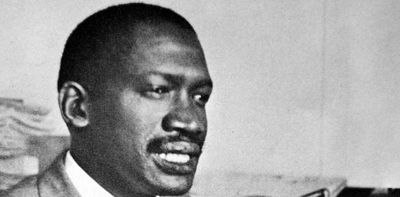 Robert Sobukwe in his own words: new book shows the complexity of the formidable South African pan-Africanist leader’s views