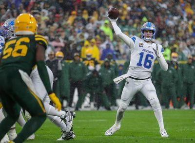 How to buy Detroit Lions vs. Green Bay Packers Thursday Night Football tickets