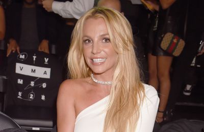 Britney Spears celebrates her birthday in Mexico