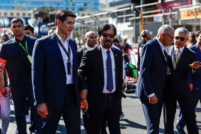 FIA looks to change rules into its governance after recent controversies