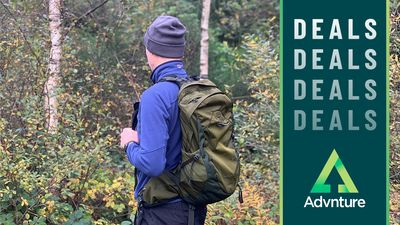 I've taken Osprey's most eco-friendly backpack all over the world in the past 2 years – and it's 24% off at REI right now