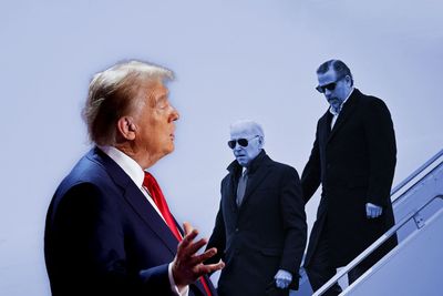 The political high road is a mirage