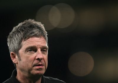 'The players that have lost form, we would change them if we could: Pep scratching on his head is because he has no hair to pull out' Noel Gallagher SLAMS two Manchester City stars for their recent performances