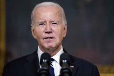 President Biden Pardons Son Hunter, Sparking Controversy