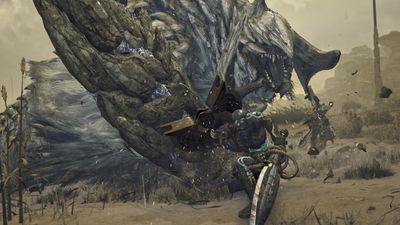 All weapons in Monster Hunter Wilds