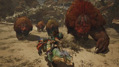 All Monster Hunter Wilds weapons confirmed so far