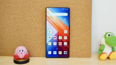 Nubia Red Magic 10 Pro review: extreme performance on a budget