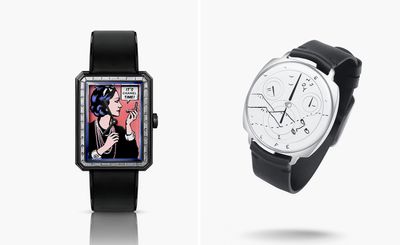 Time For Art 2024: ten unique watches to bid for at the charity auction