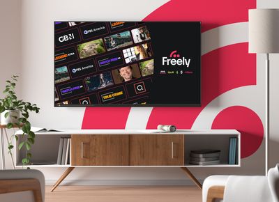 Freely has added four new channels, and it's good news for history and sci-fi nerds