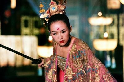 20 Years Ago, A Misunderstood Martial Arts Epic Was Ahead of Its Time