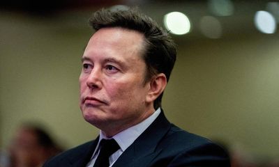 Elon Musk’s $56bn Tesla pay package rejected again by US judge