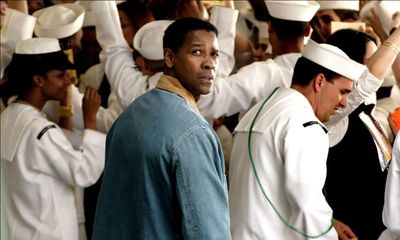 Déjà Vu: Denzel Washington and Tony Scott’s massively underrated techno-thriller