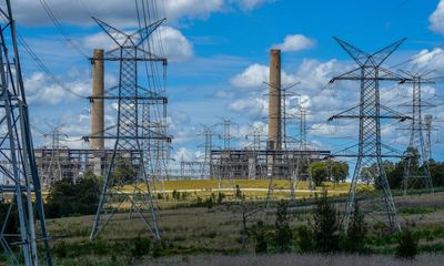 Nuclear energy debate draws stark gender split in Australia ahead of next year’s election