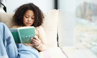 ‘Relax your rules, let them pick what they want’: 10 page-turners to get kids reading