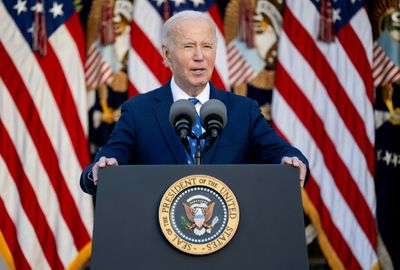 Everything Ukraine is Getting in Biden's Likely Final Ukraine Aid Package