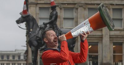 'Wasted vote' to back Tories in Glasgow at next election, says John Curtice