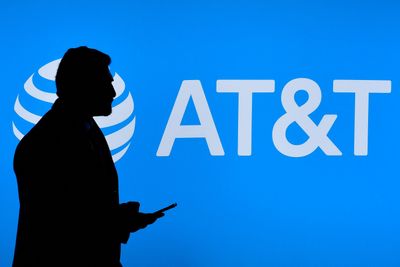 AT&T Says It Expects To Return $40 Billion To Shareholders As Part Of New Strategic Plan