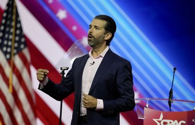 UMAC Stock Climbs Amid Trump Jr. Appointment and Meme Stock Hype