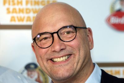 OPINION - Rachel Johnson: the storm over Gregg Wallace shows we've all gone mad — I stand with him