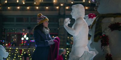 Psychic advent calendars and snowmen with six packs: The most bonkers Christmas films to watch on Netflix this December