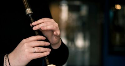 More than half of female pipers experience sexual discrimination, survey finds