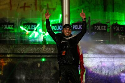 Georgia protests: What’s behind them and what’s next?