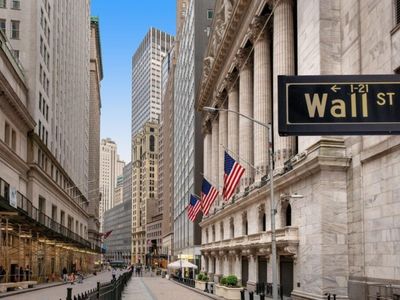 Dow Falls Over 50 Points; Core & Main Posts Upbeat Earnings