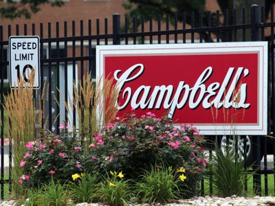 How To Earn $500 A Month From Campbell's Stock Ahead Of Q1 Earnings