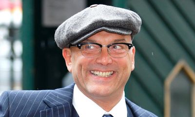 So Labour waded into the Gregg Wallace row. Why don’t they get their own house, parliament, in order?