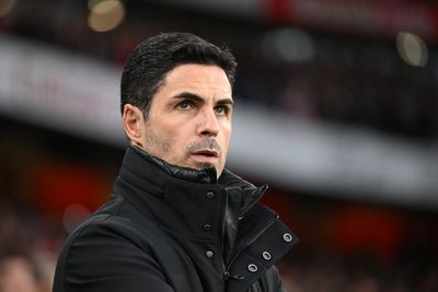 Mikel Arteta highlights Manchester United change under Ruben Amorim ahead of Arsenal showdown