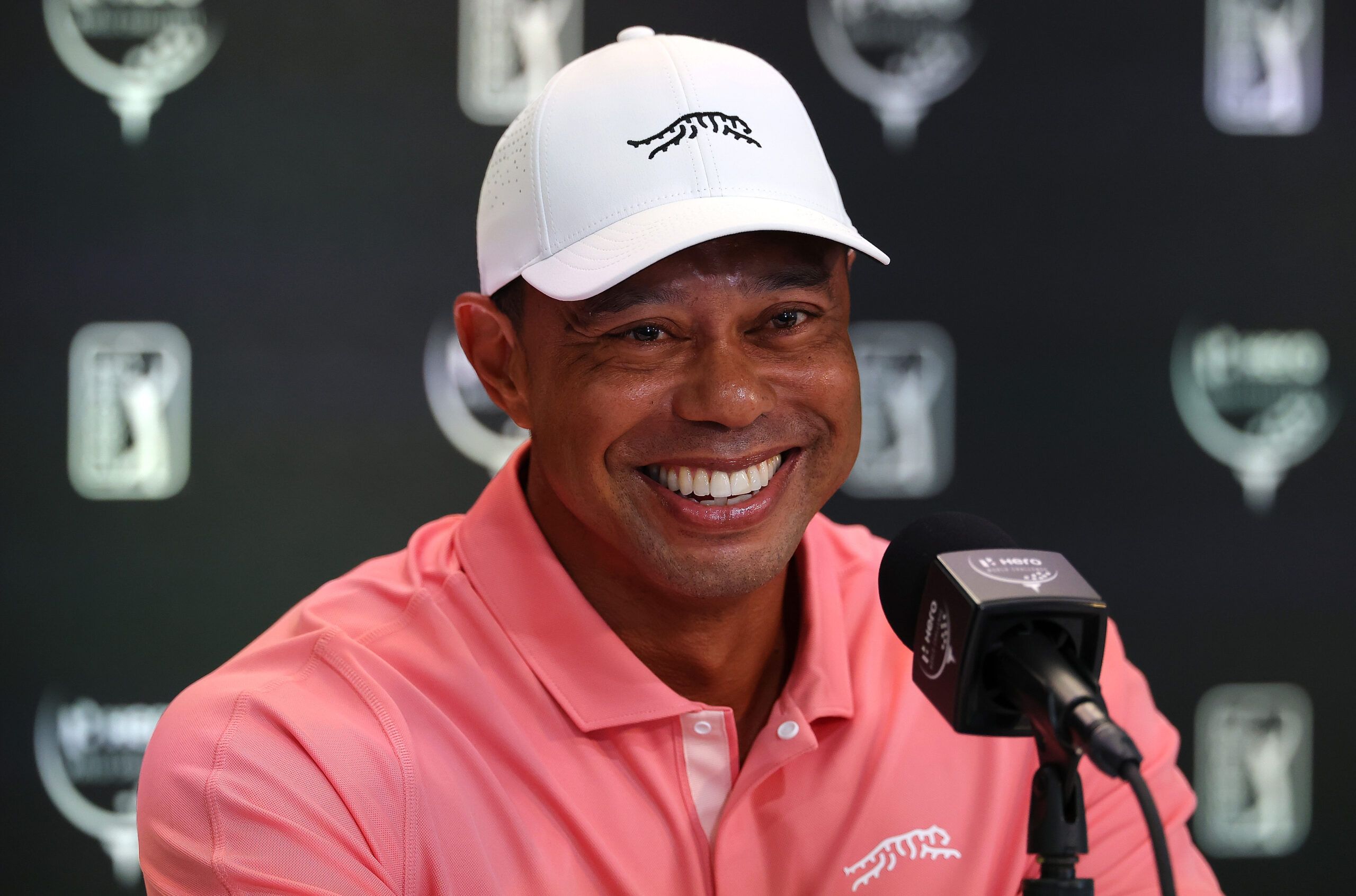 Why isn’t Tiger Woods playing the Hero World… 