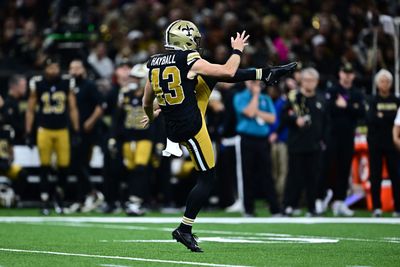 Surprising Saints rookie leads his position group in NFC Pro Bowl votes