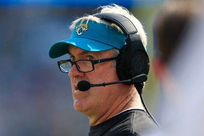 Jaguars officially eliminated from 2024-25 postseason contention