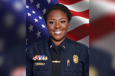 Black Florida Cop Harassed for Months and Demoted for Refusing to Change Her Hairstyle: Lawsuit