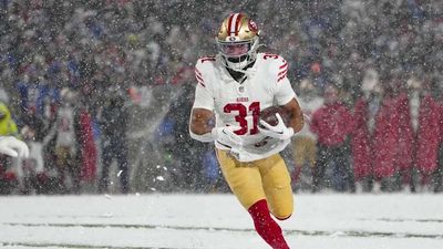 Fantasy Football Streaming Running Backs to Add on Waiver Wire in Week 14