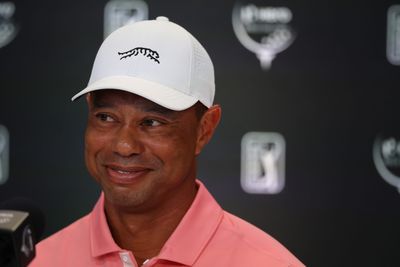 Tiger Woods thought PGA Tour-PIF negotiations ‘would have happened quicker than this’