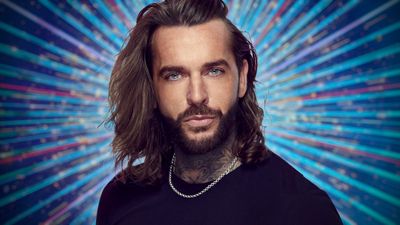 Strictly icon backing Pete Wicks for glitterball trophy: 'I hope he wins'