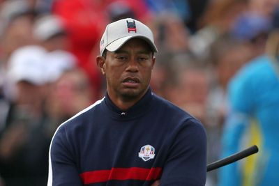 Tiger Woods wants Ryder Cup team to get 5m dollars each and give it to charity