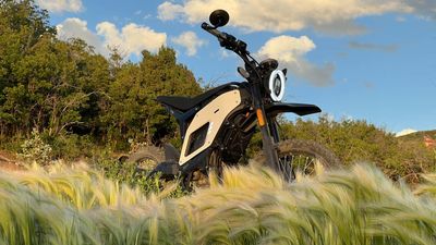 EV Dirt Bike Brand Niu Won't Make You Endure a Dealership, Thank God