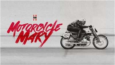 Make Time For 'Motorcycle Mary,' a Film About the Legendary Rider We Just Lost