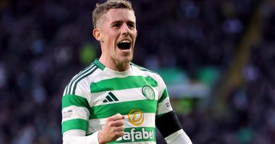 Rodgers explains why Celtic midfielder Luke McCowan can shine for Scotland