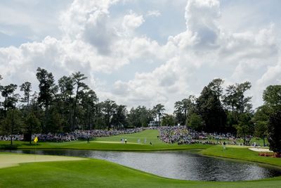 How Much Does An Augusta National Golf Club Membership Cost?